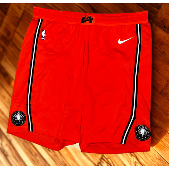 Nike Other - NBA 2018 Rising Stars Team World Player Issued Nike Shorts Sz 48 +2 3XL